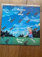 Spirit of play ( paul McCartney/ nicky hopkins ), Ophalen of Verzenden, Zo goed als nieuw, Pop