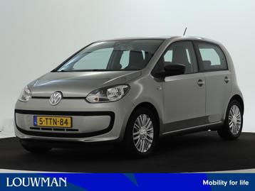 Volkswagen up! 1.0 up! Edition BlueMotion (bj 2014) beschikbaar voor biedingen