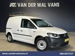 Volkswagen Caddy 2.0 TDI L1H1 Euro6 Airco | Imperiaal | Blue, Auto's, Stof, Gebruikt, 4 cilinders, Volkswagen