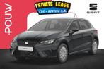 SEAT Ibiza 1.0 MPI 80pk Reference | Apple Carplay/Android Au, Auto's, Voorwielaandrijving, 12 maanden, Stof, Blauw