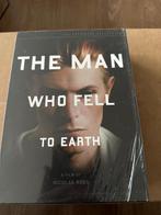 The Man Who Fell to Earth DVD Regio 1 Criterion, Cd's en Dvd's, Dvd's | Filmhuis, Ophalen of Verzenden