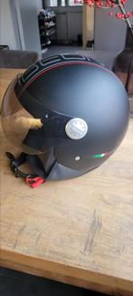 Beon helm mat zwart maat s, Ophalen of Verzenden, Zo goed als nieuw, Small, BEON