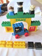 Lego Duplo  Classic: Police 522, Complete set, Duplo, Ophalen of Verzenden, Zo goed als nieuw