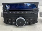 Radio Chevrolet spark, Auto diversen, Autoradio's, Ophalen of Verzenden, Gebruikt
