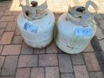 Gas flessen gas fles usa aansluiting koppeling, Ophalen, Gebruikt