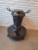 Gelderse potkachel/pot kachel, Huis en Inrichting, Kachels, Ophalen, Gebruikt, Gas, Gaskachel