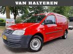 Volkswagen Caddy 1.9 TDI Maxi Cruisecontrol Marge, Voorwielaandrijving, 4 cilinders, Volkswagen, Origineel Nederlands