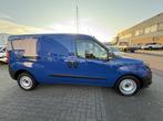 Fiat Doblò Cargo 1.6 MJ L2H1 Maxi EURO-6 AIRCO HANDBAK-6 De, Auto's, Voorwielaandrijving, Stof, Gebruikt, Euro 6