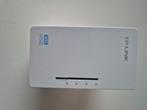 TP-LINK AV500 Powerline Extender, Ophalen of Verzenden, Zo goed als nieuw
