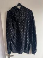 Represent Hoodie, Maat 48/50 (M), Zwart, Nieuw, Ophalen of Verzenden