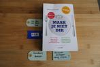 Maak je niet dik. William Cortvriendt. Lees aub foto 2., Boeken, Ophalen of Verzenden, Gelezen, William Cortvriendt