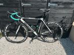 Bianchi Sempre Pro full carbon, Fietsen en Brommers, Fietsen | Racefietsen, Carbon, Zo goed als nieuw, Meer dan 20 versnellingen