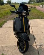 Vespa, Ophalen, Gebruikt, Maximaal 45 km/u, Vespa S