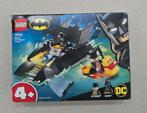 Lego DC Batman 76158, Kinderen en Baby's, Speelgoed | Duplo en Lego, Ophalen of Verzenden, Zo goed als nieuw, Complete set, Lego