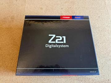 Z21 Digitale centrale beschikbaar voor biedingen