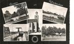 Groeten uit Werkendam., Ophalen of Verzenden, 1960 tot 1980, Gelopen, Zuid-Holland