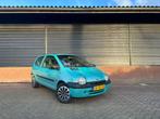 Renault Twingo 1.2 Matic 1998 Blauw Automaat !! Nap!!, Auto's, Origineel Nederlands, Te koop, 820 kg, 14 km/l
