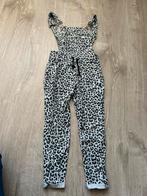 Tuinbroek coolcat 122/128, Kinderen en Baby's, Kinderkleding | Maat 122, Ophalen of Verzenden, Gebruikt, Meisje, Jurk of Rok