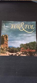 Tol & Tol - Siciliano 1991, Gebruikt, 7 inch, Single, Ophalen of Verzenden