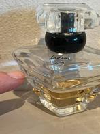 Lancome Tresor inhoud: 30 ml Eau de parfum één derde inhoud, Sieraden, Tassen en Uiterlijk, Gebruikt, Ophalen of Verzenden