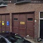 Meranti Houten deuren, Doe-het-zelf en Verbouw, Kozijnen en Schuifpuien, Ophalen, Gebruikt, Deurkozijn, 225 cm of meer