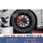 Originele A45 AMG Performance Remklauwen Set W176 AKlasse 45, Auto-onderdelen, Gebruikt, -, Ophalen of Verzenden, -