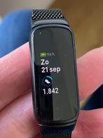 Fitbit Luxe, Ophalen, Zwart, Nieuw, Fitbit
