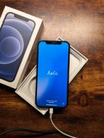 iPhone 12 zwart 64GB, Telecommunicatie, Zwart, Ophalen of Verzenden, Zo goed als nieuw, 87 %