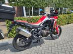 Honda Afrika Twin 1000cc, Bedrijf, Toermotor