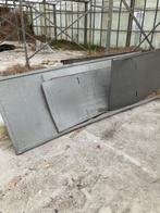 hardboard platen, Doe-het-zelf en Verbouw, Platen en Panelen, Overige materialen, Ophalen