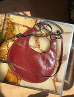 Red purse zara, Ophalen of Verzenden, Nieuw, Rood, Schoudertasje