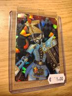 Bandai Disney Twisted Wonderland Wafer Cards No. 18 Ortho Sh, Ophalen of Verzenden