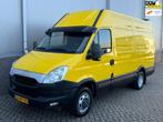 Iveco Daily 40C17V 330 H3 AIRCO LUCHTVERING TREKHAAK (2012), Auto's, Electronic Stability Program (ESP), Euro 5, Achterwielaandrijving