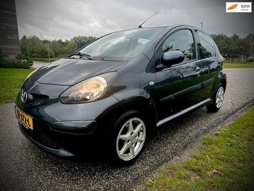 Toyota Aygo 1.0-12V 5-deurs, airco, nieuwe apk beschikbaar voor biedingen