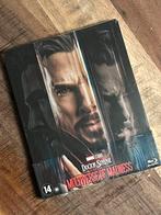 Doctor Strange - Multiverse of Madness - Blu-ray, Ophalen of Verzenden, Nieuw in verpakking, Science Fiction en Fantasy