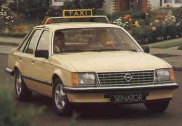 Opel Senator Monza A-1 en A-2 werkplaatshandboek op DVD NL beschikbaar voor biedingen