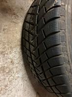 Land Rover Discovery 2,   Winterbanden met Velgen 255/65R16, Ophalen, Gebruikt, 255 mm, 16 inch