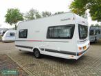 Dethleffs C'go Active 475 EL model 2026 enkel bedden, Caravans en Kamperen, Caravans, Standaardzit, Bedrijf, Overige typen, Dethleffs