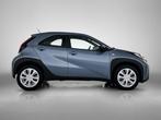 Toyota Aygo X 1.0 VVT-i MT Play *NIEUW* | Direct leverbaar!, Auto's, 12 maanden, Stof, 920 kg, 4 stoelen