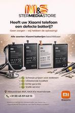 Problemen met de batterij van uw Xiaomi telefoon?, Ophalen of Verzenden, Zo goed als nieuw, Overige merken