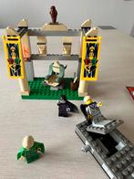 Harry Potter, Lego 4733, Gebruikt, Ophalen of Verzenden