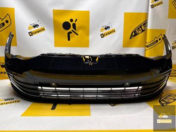 Volkswagen Golf 8 VIII voorbumper PDC 5H0807221H LC9X beschikbaar voor biedingen