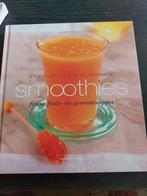 Edda Onorato - Smoothies, Boeken, Ophalen of Verzenden, Zo goed als nieuw, Edda Onorato; Sylvie Aït-Ali