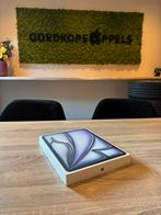 iPad Air 13 inch m3 128GB Wifi Space Grey | nieuw/geseald, Ophalen, 13 inch of meer, Apple, Nieuw