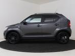 Suzuki Ignis 1.2 Smart Hybrid Style *automaat (bj 2024), Auto's, Suzuki, Stof, Gebruikt, 4 cilinders, Bedrijf