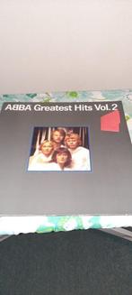 Vinyl Elpee Diverse Artiesten, Cd's en Dvd's, Vinyl | Pop, Ophalen, 1960 tot 1980, Gebruikt, 12 inch