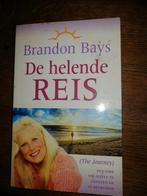 Brandon Bays - De helende reis, Ophalen of Verzenden, Gelezen, Brandon Bays