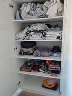 Ikea Pax hoekkast, Huis en Inrichting, Kasten | Kledingkasten, Ophalen, Zo goed als nieuw