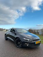 Volkswagen Scirocco 2.0 TSI Highline Plus 2010 Apple Carplay, Euro 5, 4 cilinders, 1984 cc, 4 stoelen