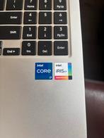 Samsung Galaxy Book2 i7 15 inch, Computers en Software, Windows Laptops, Ophalen, Gebruikt, Met videokaart, Intel® Core™ i7 